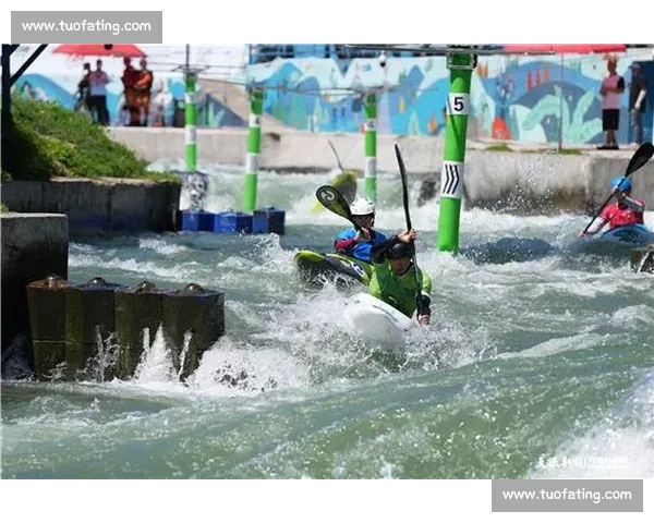 皮划艇巡回赛总决赛沅陵收官 189 选手逐浪争锋
